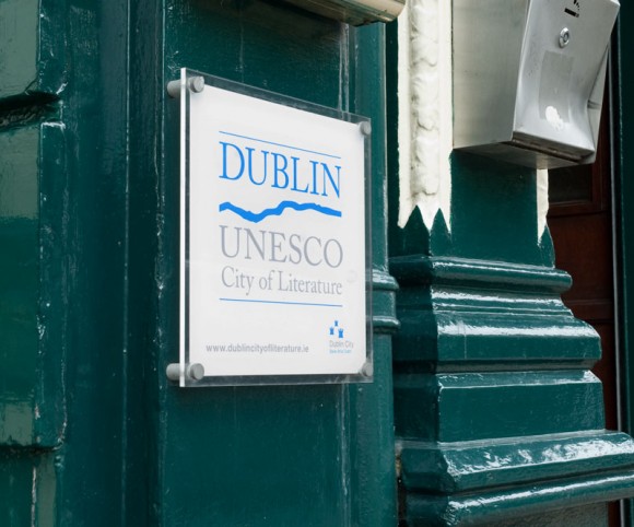 Dublin UNESCO – Image 1